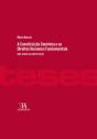 A Constituição Canônica E Os Direitos Humanos Fundamentais - Preview