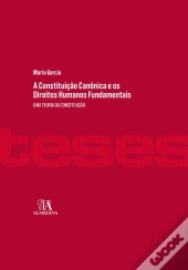 A Constituição Canônica E Os Direitos Humanos Fundamentais