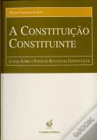 A Constituição Constituinte