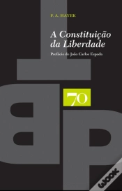 Capa do artigo A Constituição da Liberdade