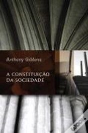Capa do artigo A Constituição da Sociedade