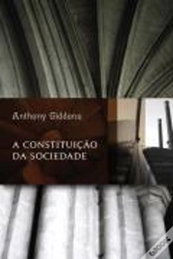 Capa do artigo A Constituição da Sociedade