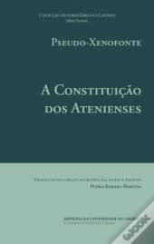 A Constituição dos Atenienses