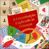 A Constituição Explicada às Crianças