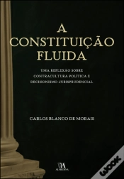 Capa do artigo A Constituição Fluida