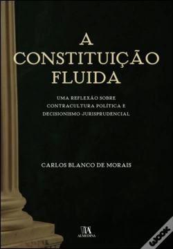 Capa do artigo A Constituição Fluida