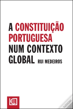 Capa do artigo A Constituição Portuguesa num Contexto Global