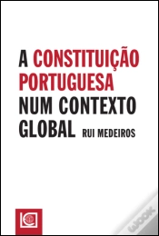 Capa do artigo A Constituição Portuguesa num Contexto Global