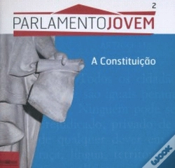 Capa do artigo A Constituição