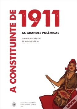 Capa do artigo A Constituinte de 1911