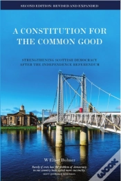 Capa do artigo A Constitution For The Common Good