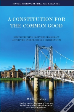 Capa do artigo A Constitution For The Common Good
