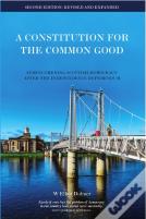 A Constitution For The Common Good