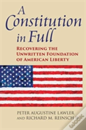 Capa do artigo A Constitution In Full