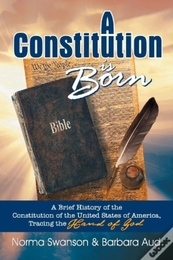 Capa do artigo A Constitution Is Born