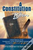 A Constitution Is Born