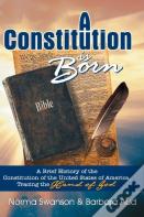 A Constitution Is Born
