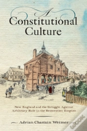 Capa do artigo A Constitutional Culture