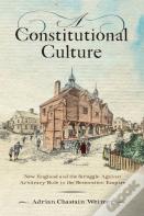 A Constitutional Culture