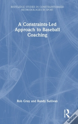 Capa do artigo A Constraints-Led Approach To Baseball Coaching
