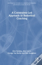 Capa do artigo A Constraints-Led Approach To Coaching Basketball