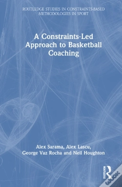 Capa do artigo A Constraints-Led Approach To Coaching Basketball