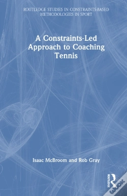 Capa do artigo A Constraints-Led Approach To Coaching Tennis