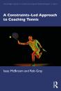 A Constraints-Led Approach To Coaching Tennis - Preview