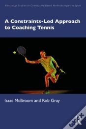 Capa do artigo A Constraints-Led Approach To Coaching Tennis