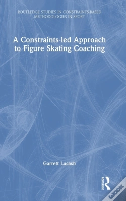 Capa do artigo A Constraints-Led Approach To Figure Skating Coaching