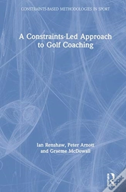 Capa do artigo A Constraints-Led Approach To Golf Coaching
