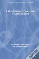 A Constraints-Led Approach To Golf Coaching