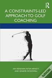 Capa do artigo A Constraints-Led Approach To Golf Coaching