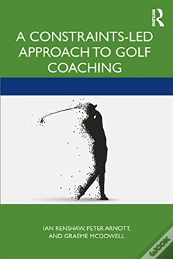 Capa do artigo A Constraints-Led Approach To Golf Coaching