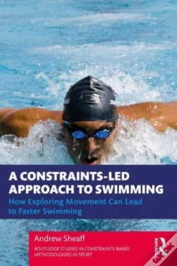 Capa do artigo A Constraints-Led Approach To Swim Coaching
