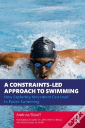 Capa do artigo A Constraints-Led Approach To Swim Coaching