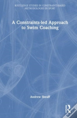 Capa do artigo A Constraints-Led Approach To Swim Coaching