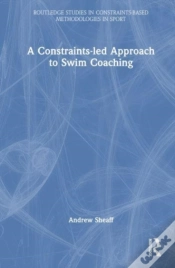 Capa do artigo A Constraints-Led Approach To Swim Coaching