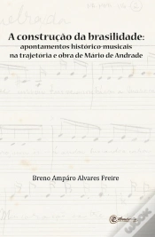 Capa do artigo A Construção Da Brasilidade
