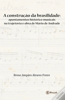 Capa do artigo A Construção Da Brasilidade