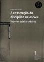 A Construção da Disciplina na Escola - Preview