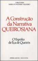 A Construção da Narrativa Queirosiana