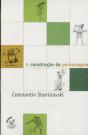 A Construção da Personagem - Preview