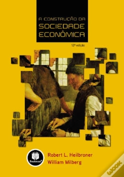 Capa do artigo A Construção da Sociedade Econômica