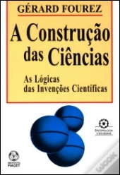 A Construção das Ciências