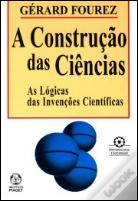 A Construção das Ciências