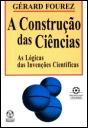 A Construção das Ciências - Preview