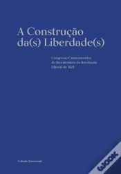 Capa do artigo A Construção da(s) Liberdade(s)