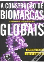 A Construção de Biomarcas Globais