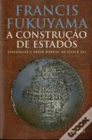 A Construção de Estados